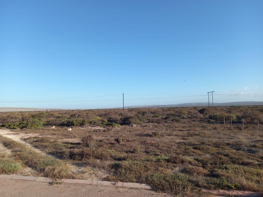 Commercial Property for Sale in Saldanha Industrial Western Cape